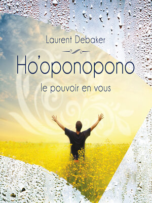 cover image of Ho'oponopono--Le pouvoir en vous